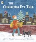 The Christmas Eve Tree - Book