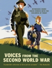 Voices from the Second World War : Witnesses share their stories with the children of today - Book