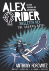 Skeleton Key Graphic Novel - Book