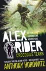 Crocodile Tears - eBook