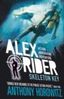 Skeleton Key - eBook