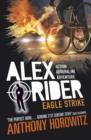 Eagle Strike - eBook