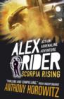 Scorpia Rising - eBook