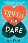 Truth or Dare - Book