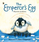 The Emperor's Egg - Book
