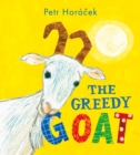 The Greedy Goat - Book