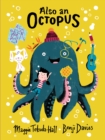 Also an Octopus - Book