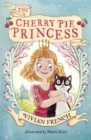 The Cherry Pie Princess - Book