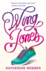 Wing Jones - Book