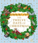 The Twelve Days of Christmas: Panorama Pops - Book
