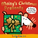 Maisy's Christmas Presents - Book