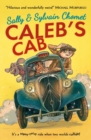 Caleb's Cab - eBook