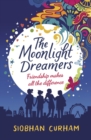 The Moonlight Dreamers - eBook