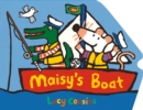 Maisy's Boat - Book