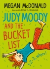 Judy Moody and the Bucket List - eBook