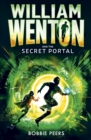William Wenton and the Secret Portal - Book