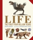 Life: The First Four Billion Years - Book