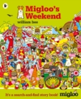 Migloo's Weekend - Book