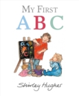 My First ABC - Book