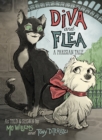 Diva and Flea: A Parisian Tale - Book