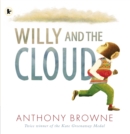 Willy and the Cloud - Book