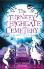 The Turnkey of Highgate Cemetery - Book