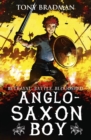Anglo-Saxon Boy - eBook