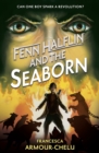 Fenn Halflin and the Seaborn - eBook