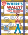 Where's Wally? The Totally Essential Travel Collection - Book