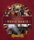 J. K. Rowling's Wizarding World: Movie Magic Volume Three: Amazing Artifacts - Book