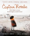 Captain Rosalie - Book