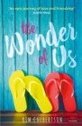 The Wonder of Us - Book