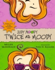 Judy Moody: Twice as Moody - Book