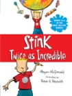 Stink: Twice as Incredible - Book