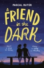 A Friend in the Dark - eBook