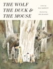 The Wolf, the Duck and the Mouse - Book