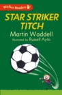 Star Striker Titch - Book
