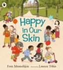 Happy in Our Skin - Book