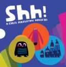 Shh! : A Chris Haughton Boxed Set - Book