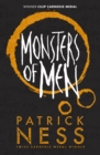 Monsters of Men - Book
