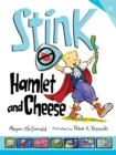 Stink: Hamlet and Cheese - Book