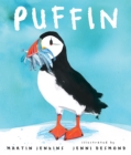 Puffin - Book