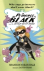 The Princess in Black and the Hungry Bunny Horde - Book
