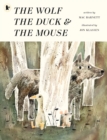 The Wolf, the Duck and the Mouse - Book