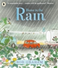 Home in the Rain - Book