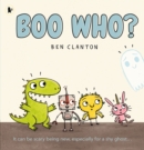 Boo Who? - Book
