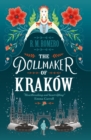 The Dollmaker of Krakow - Book