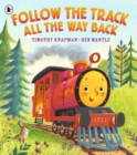 Follow the Track All the Way Back - Book