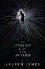 The Loneliest Girl in the Universe - eBook