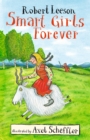Smart Girls Forever - Book